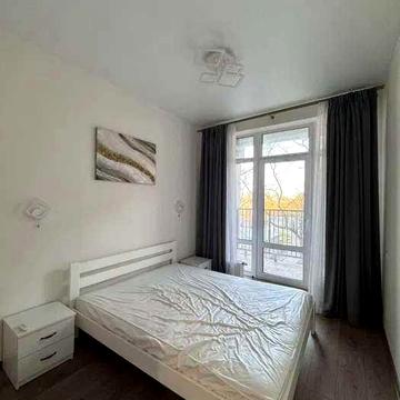 Сдам 1 к квартиру улица Дмитрия Донского, Киевский р-н, с ремонтом