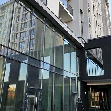 Продаж 1к Квартира Надрічна вулиця ЖК Kniahynyn-Center