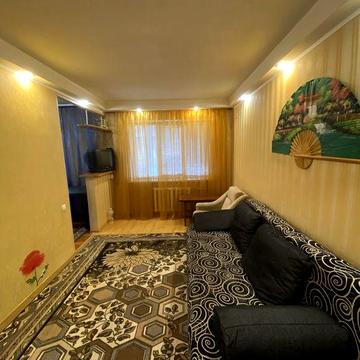 Здаємо охайну однокімнатну квартиру Едуарда Фукса 73 ( 173 квартал )