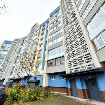 2к."ЧЕШКА", 5/9ц, 54м2, житл.стан! не кутова!, сонячна! 54000торг! ЖК Гулака Артемовського 15