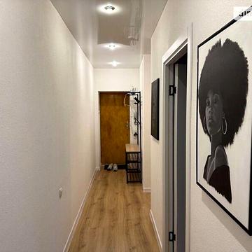 Довгострокова оренда 2к Квартира Квартальна (Гладкова) вулиця