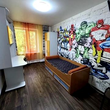 Академіка Янгеля вул., 7