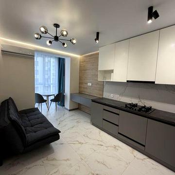 Сдам новую квартру ЖК Счастливый 2