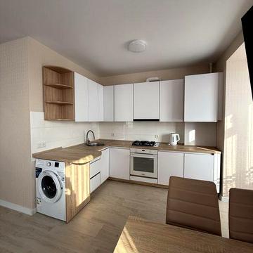 Здається квартира, вул. Нижня Берегова 2/2М