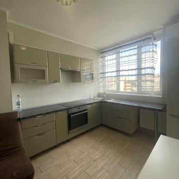 Райдужний масив вул., 15/1