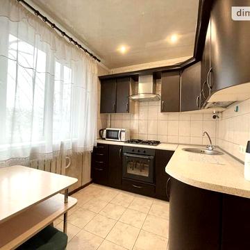 Довгострокова оренда 2к Квартира Блюхера вулиця