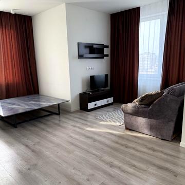 Оболонський просп., 54