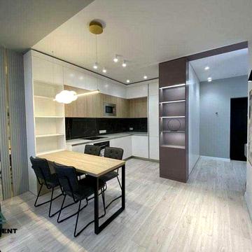 WOW! ІДЕАЛЬНА квартира в ЖК Французький квартал 2 !!! Низький поверх !