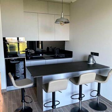 Видовая квартира, жк Гринвуд