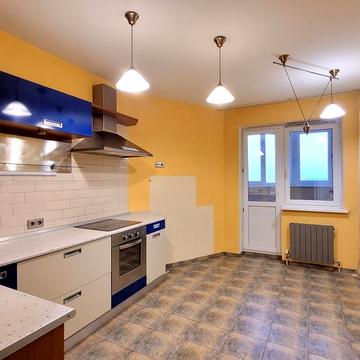 Євгена Сверстюка вул. (Марини Раскової), 52-В