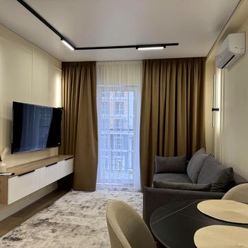 Михайла Максимовича вул. (Онуфрія Трутенка), 24