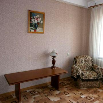 Продается 2комнатная квартира на ХБК.