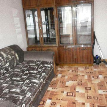 Продается 2комнатная квартира на ХБК.