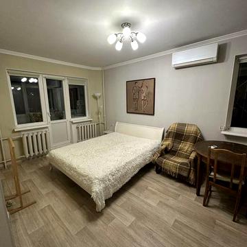 Сдам квартиру на 6 фонтана