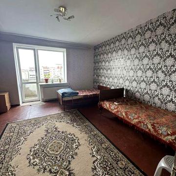 Оренда 3-х кімнатної квартири , Виставка, Темп