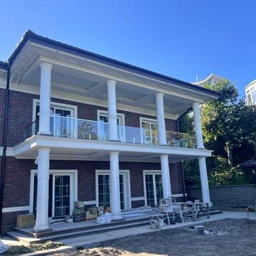 Буслівська вул.