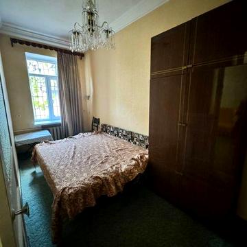 Сдается квартира в центре города