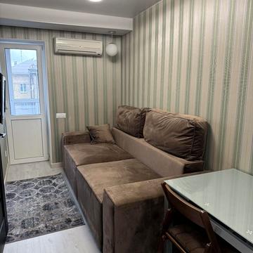 Кирилівська вул. (Фрунзе), 117