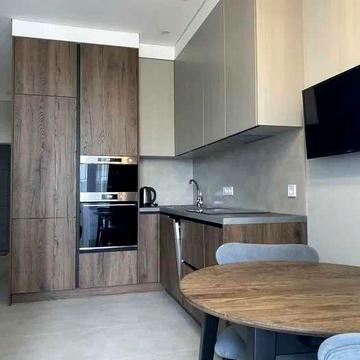 ЖК Шевченківський центр міста . Оренда . Перша здача