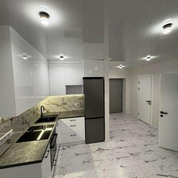 Аренда 1к/квартиры после ремонта ЖК Suncity!