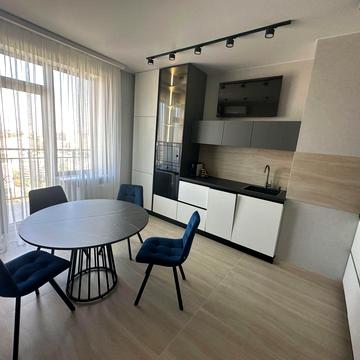 Фонтанська дорога вул., 25