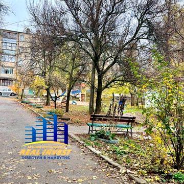 М.Самар продаж 1 кімнатної квартири