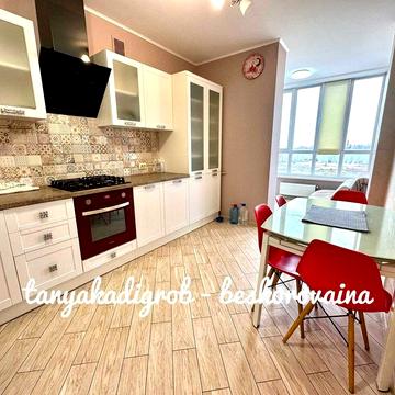 Оренда 2-кімнатної квартири ЖК Львівський,