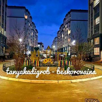 Оренда 2-кімнатної квартири ЖК Львівський,