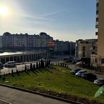 Панаса Мирного вул., 18-А