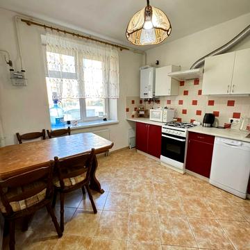 Панаса Мирного вул., 18-А