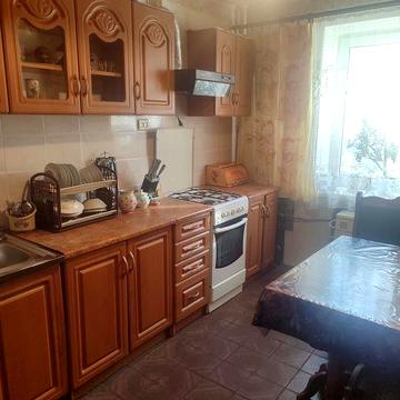 Здам 2 квартиру в місті Сміла, район центр.