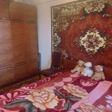 Здам 2 квартиру в місті Сміла, район центр.