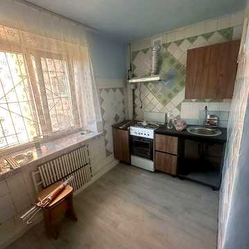 Продаж 2к Квартира Клочківська вулиця