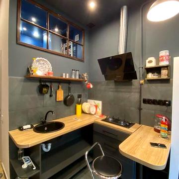 Довгострокова оренда 1к Квартира Кониського Олександра вулиця