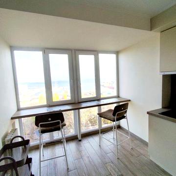 Сдам квартиру в центре