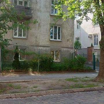 1 кім квартира в "люксі" в.Квітки-Основяненка