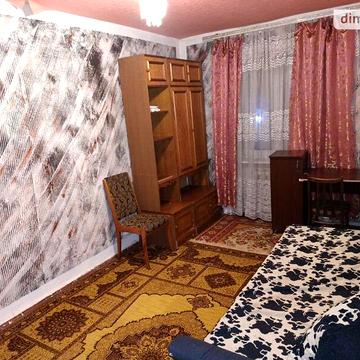 Довгострокова оренда 2к Квартира Харківська вулиця