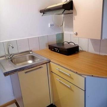 Здам 1/к смарт-студію в Петропавлівській Борщагівці