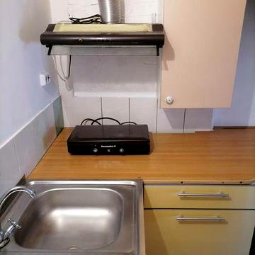 Здам 1/к смарт-студію в Петропавлівській Борщагівці