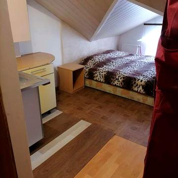 Здам 1/к смарт-студію в Петропавлівській Борщагівці