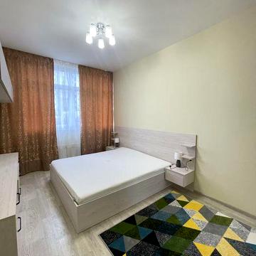 Оренда 1-кімнатної квартири в ЖК Орандж Парк (поруч Аура)