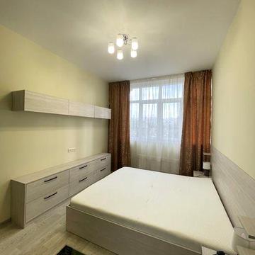 Оренда 1-кімнатної квартири в ЖК Орандж Парк (поруч Аура)