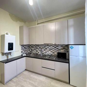 Оренда 1-кімнатної квартири в ЖК Орандж Парк (поруч Аура)