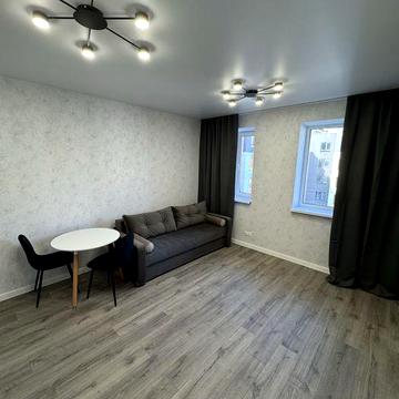 ЖК Молодість, студія з новим ремонтом! Без % ЖК Молодість