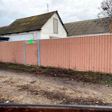 Продам будинок  в селі Першотравневе «Вигівське»