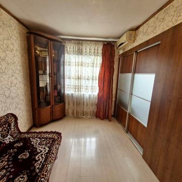 Уютная 2х комнатная