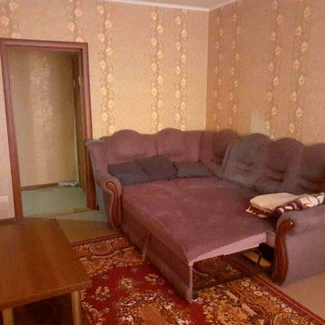 Квартира з усім необхідним