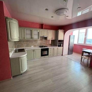 Оренда квартири Софіївська борщагівка