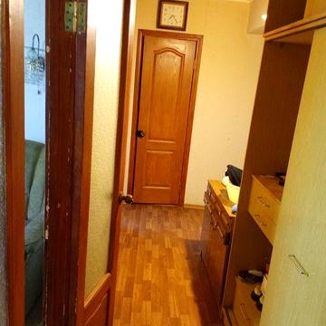 Квартира,гданцевка.