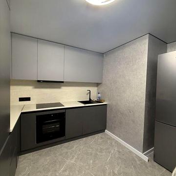 Довгострокова оренда 1к Квартира Львівська вулиця ЖК Уютный дом